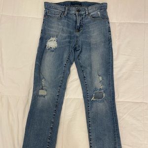 Men’s Aeropostale Slim Jeans 28x30